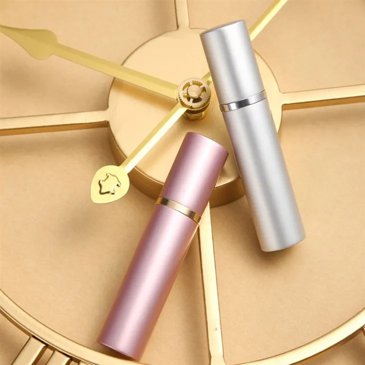 10 ml genopfyldelig parfume atomizer