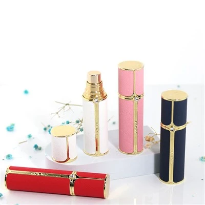 Genopfyldelig rejseparfume Atomizer